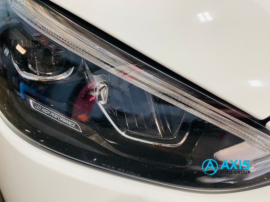 2023 Mercedes-Benz C-Class C 300 Jersey City NJ