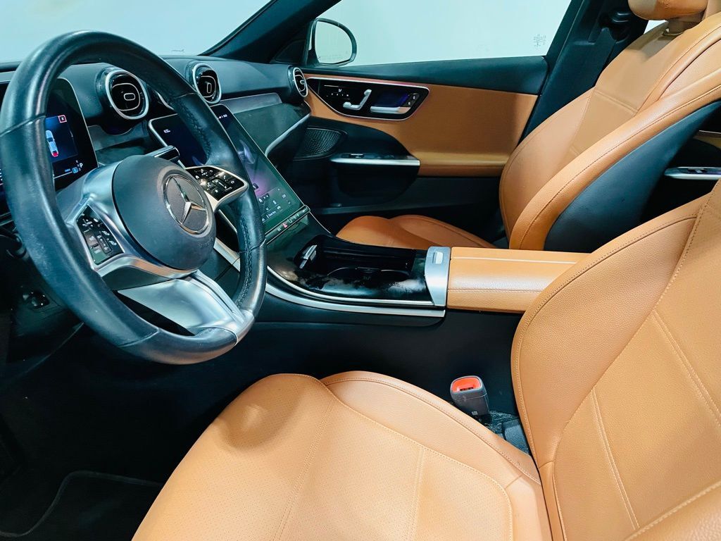 2023 Mercedes-Benz C-Class C 300 Jersey City NJ