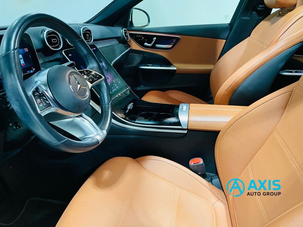 2023 Mercedes-Benz C-Class C 300 Jersey City NJ