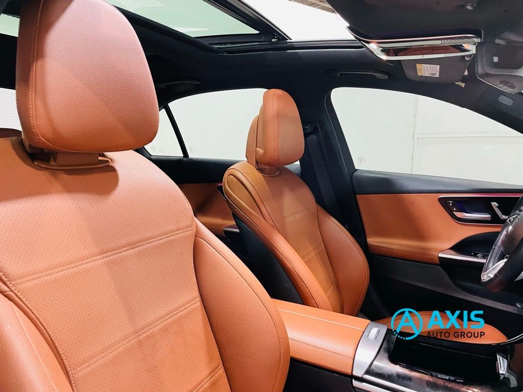 2023 Mercedes-Benz C-Class C 300 Jersey City NJ