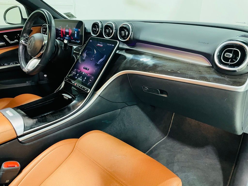 2023 Mercedes-Benz C-Class C 300 Jersey City NJ