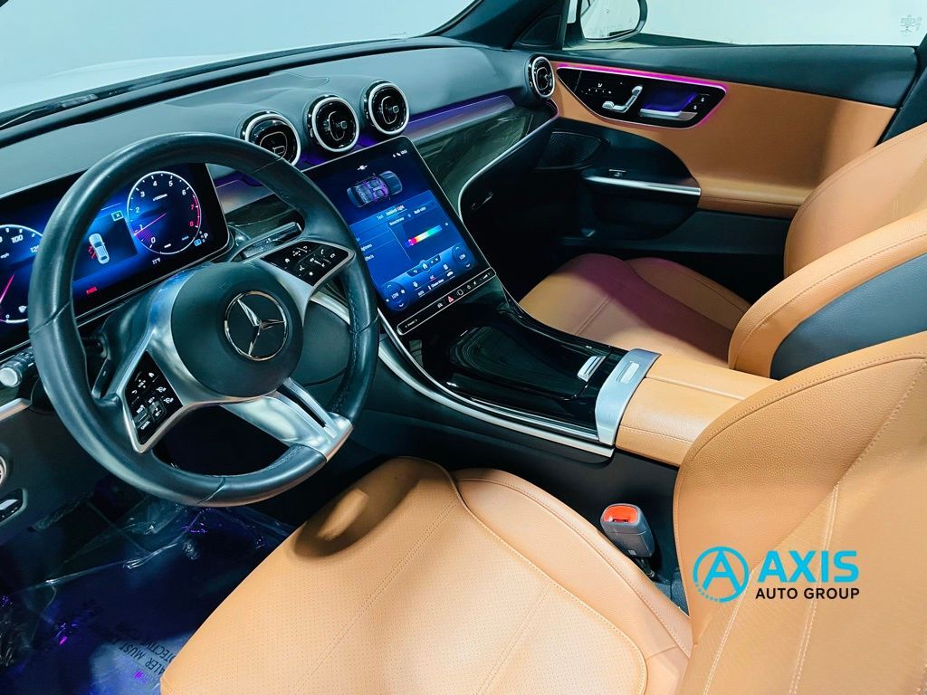 2023 Mercedes-Benz C-Class C 300 Jersey City NJ