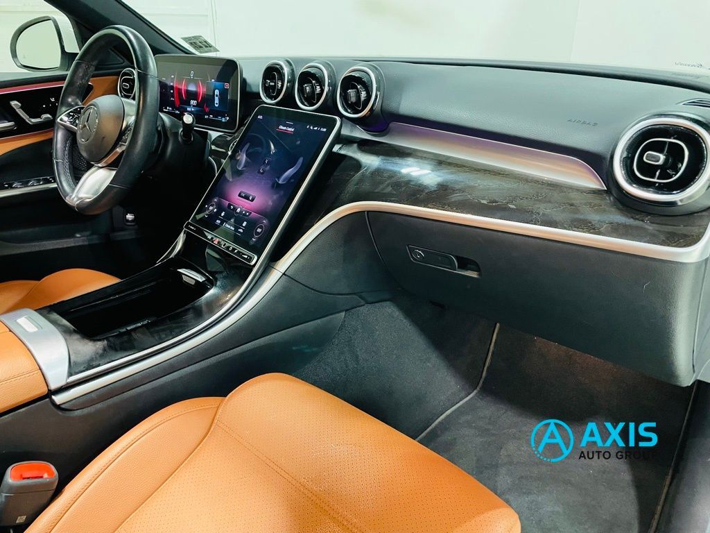 2023 Mercedes-Benz C-Class C 300 Jersey City NJ