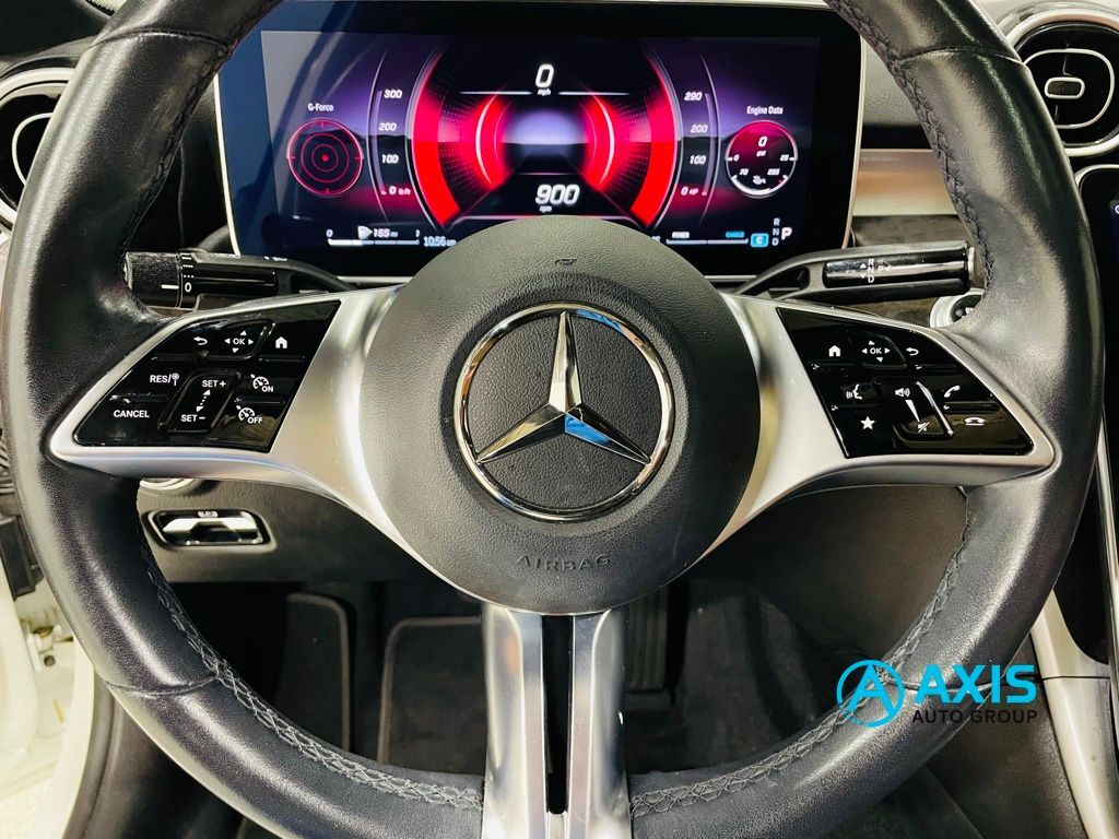 2023 Mercedes-Benz C-Class C 300 Jersey City NJ