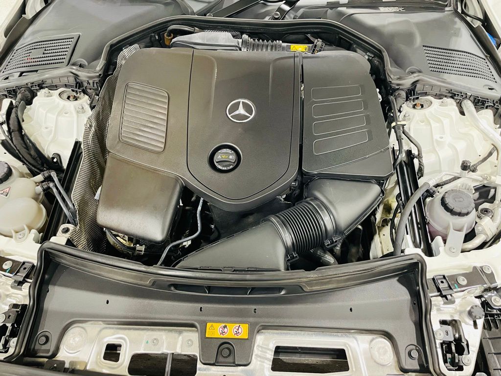 2023 Mercedes-Benz C-Class C 300 Jersey City NJ