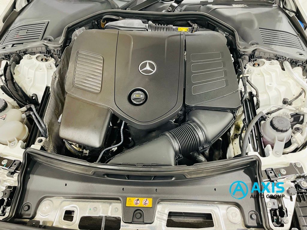 2023 Mercedes-Benz C-Class C 300 Jersey City NJ