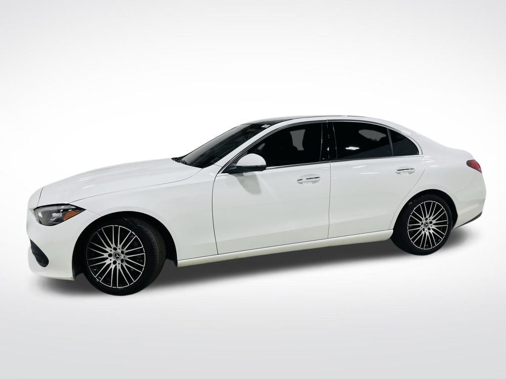 2023 Mercedes-Benz C-Class C 300 Jersey City NJ