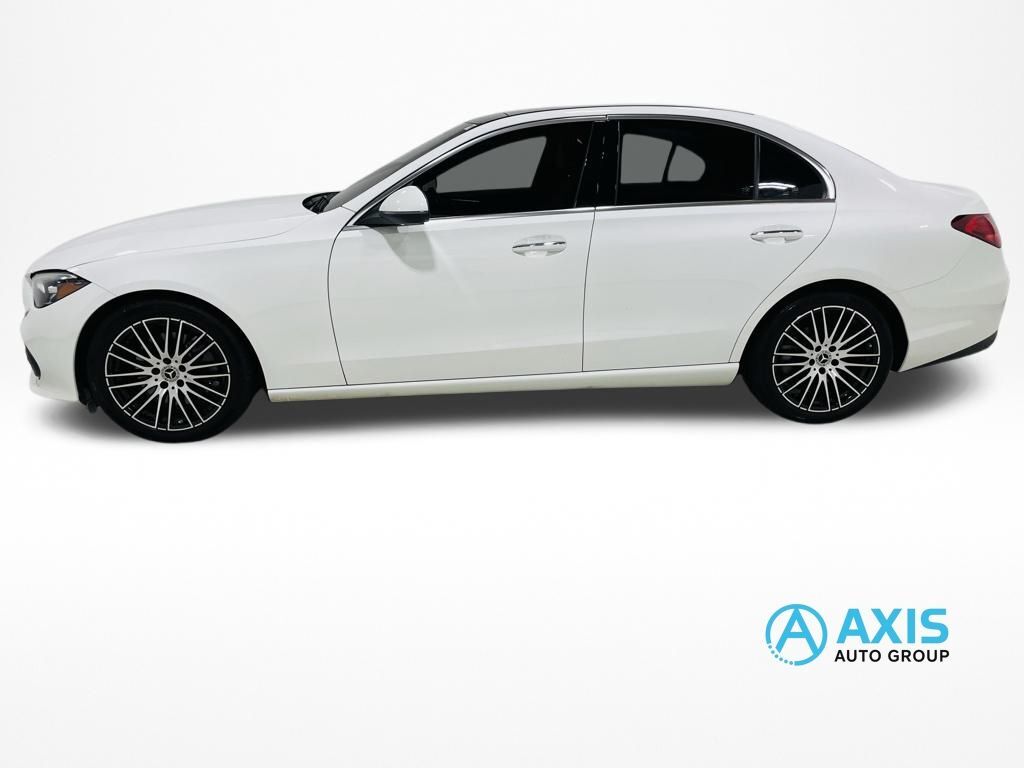 2023 Mercedes-Benz C-Class C 300 Jersey City NJ