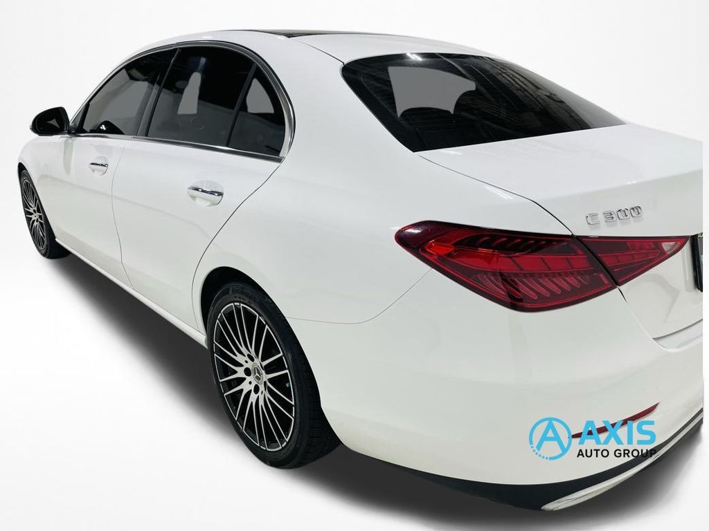 2023 Mercedes-Benz C-Class C 300 Jersey City NJ