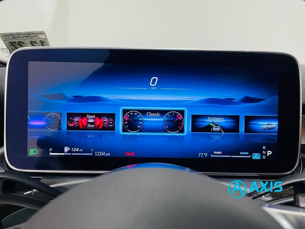 2023 Mercedes-Benz C-Class C 300 Jersey City NJ