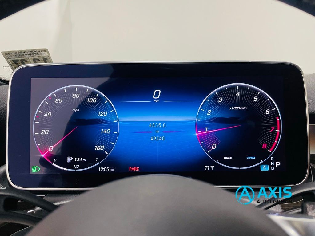 2023 Mercedes-Benz C-Class C 300 Jersey City NJ