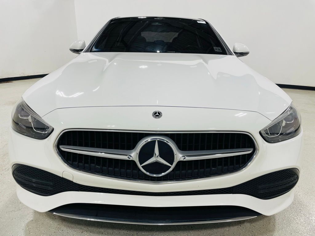 2023 Mercedes-Benz C-Class C 300 Jersey City NJ