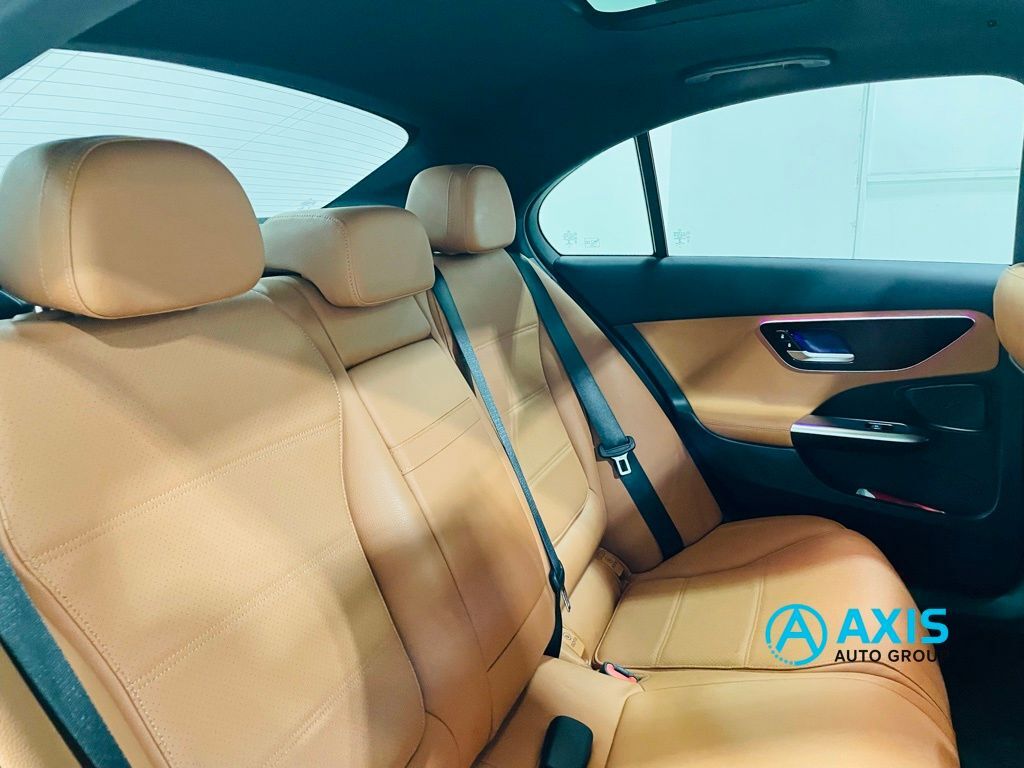 2023 Mercedes-Benz C-Class C 300 Jersey City NJ
