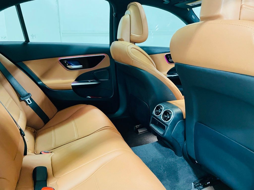 2023 Mercedes-Benz C-Class C 300 Jersey City NJ