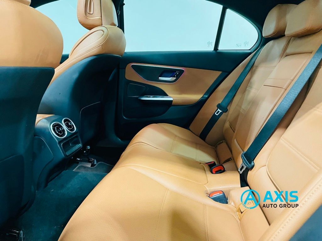 2023 Mercedes-Benz C-Class C 300 Jersey City NJ