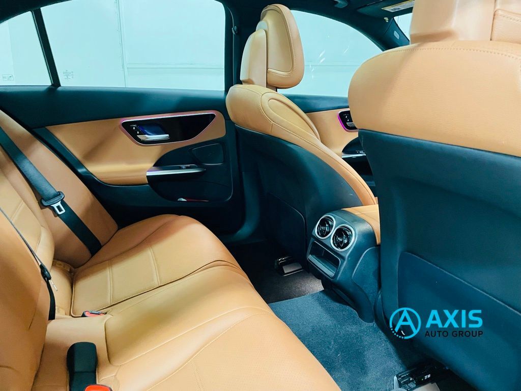 2023 Mercedes-Benz C-Class C 300 Jersey City NJ