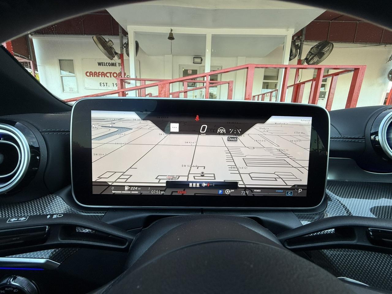 2023 Mercedes-Benz C-Class C 300 Hollywood FL