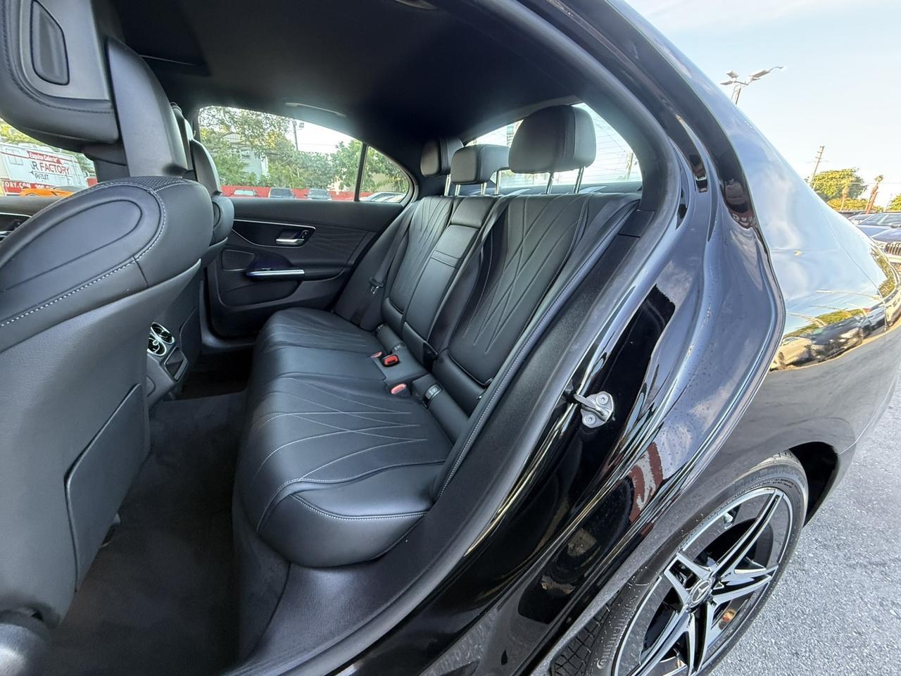 2023 Mercedes-Benz C-Class C 300 Hollywood FL