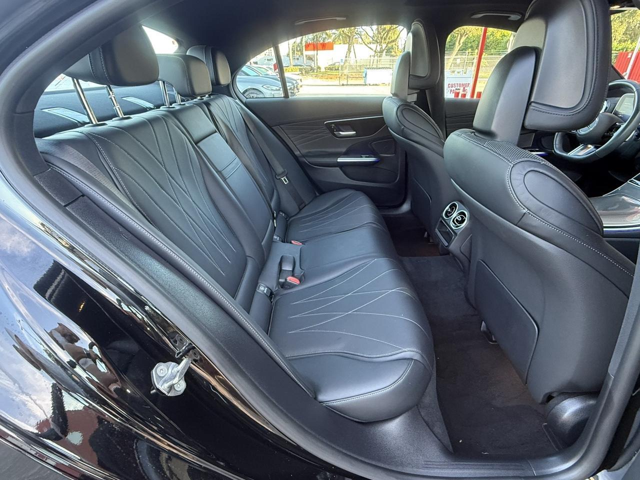 2023 Mercedes-Benz C-Class C 300 Hollywood FL