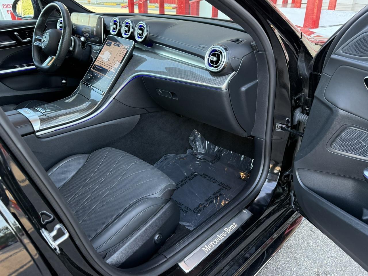 2023 Mercedes-Benz C-Class C 300 Hollywood FL