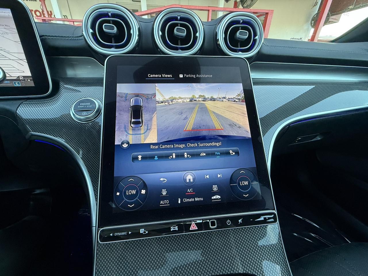 2023 Mercedes-Benz C-Class C 300 Hollywood FL