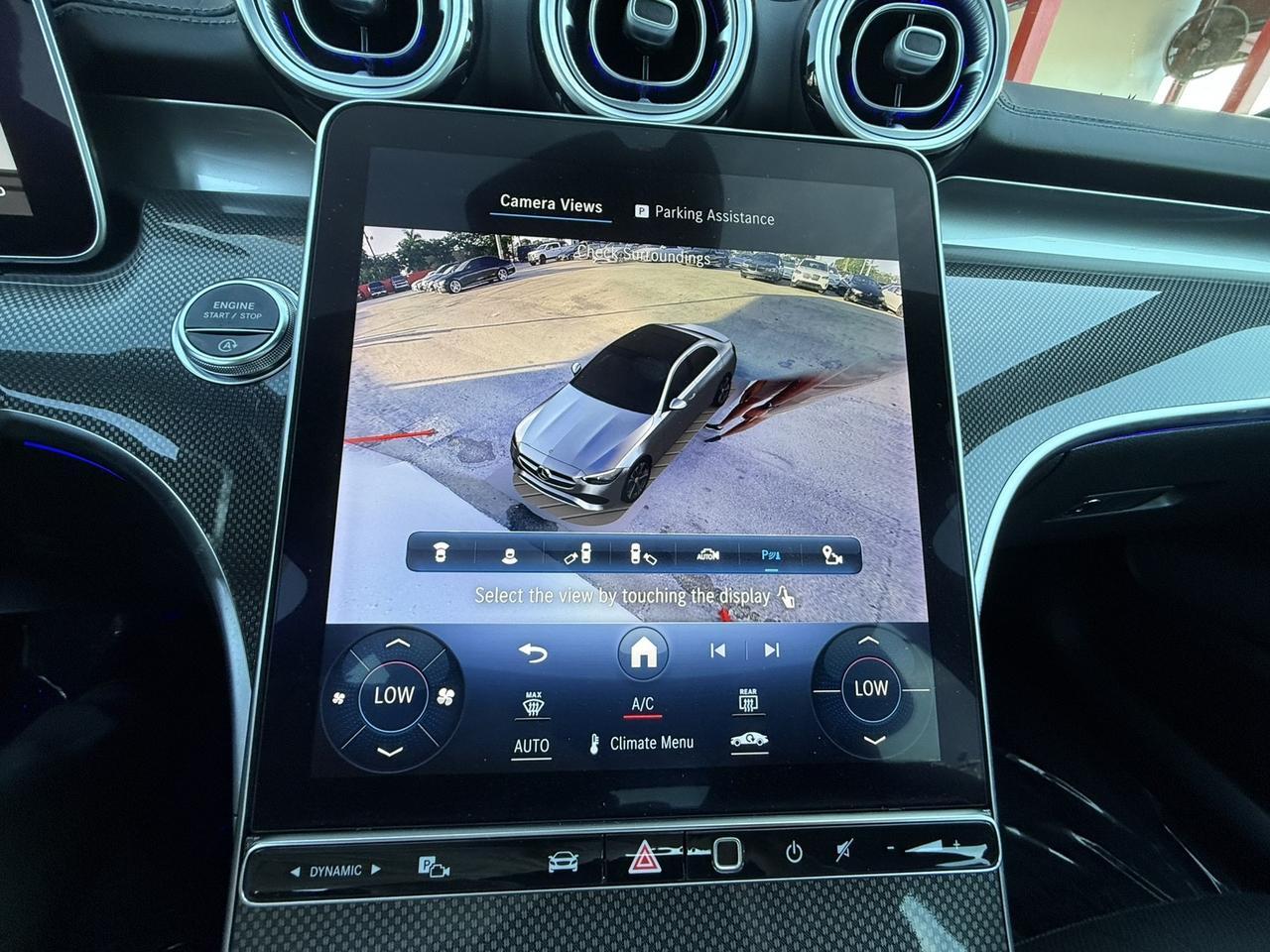 2023 Mercedes-Benz C-Class C 300 Hollywood FL