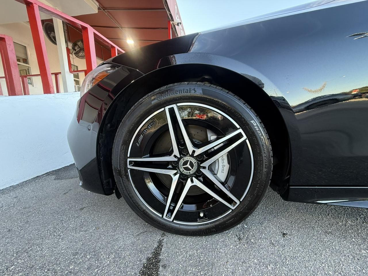 2023 Mercedes-Benz C-Class C 300 Hollywood FL