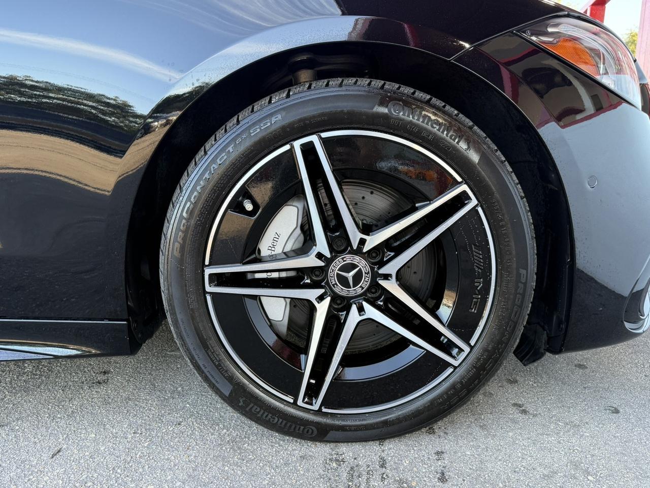 2023 Mercedes-Benz C-Class C 300 Hollywood FL