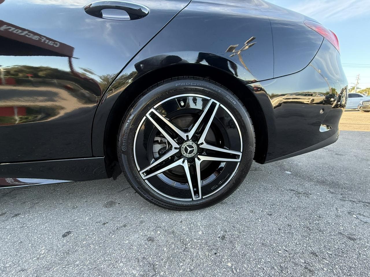 2023 Mercedes-Benz C-Class C 300 Hollywood FL