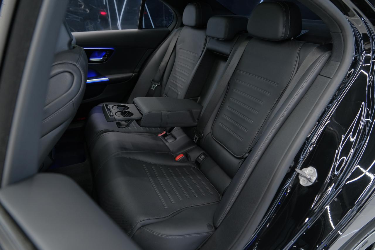 2023 Mercedes-Benz C-Class C 300 Miami FL