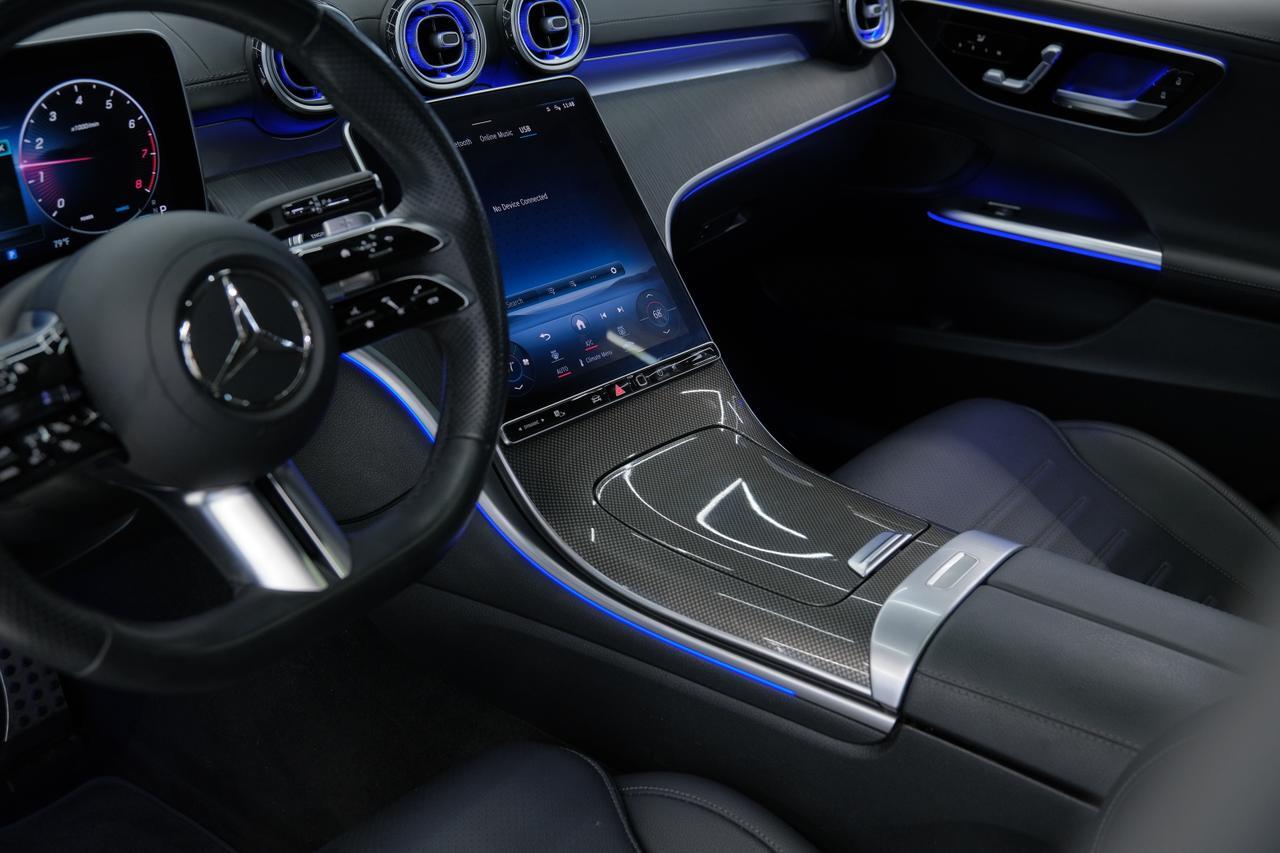 2023 Mercedes-Benz C-Class C 300 Miami FL