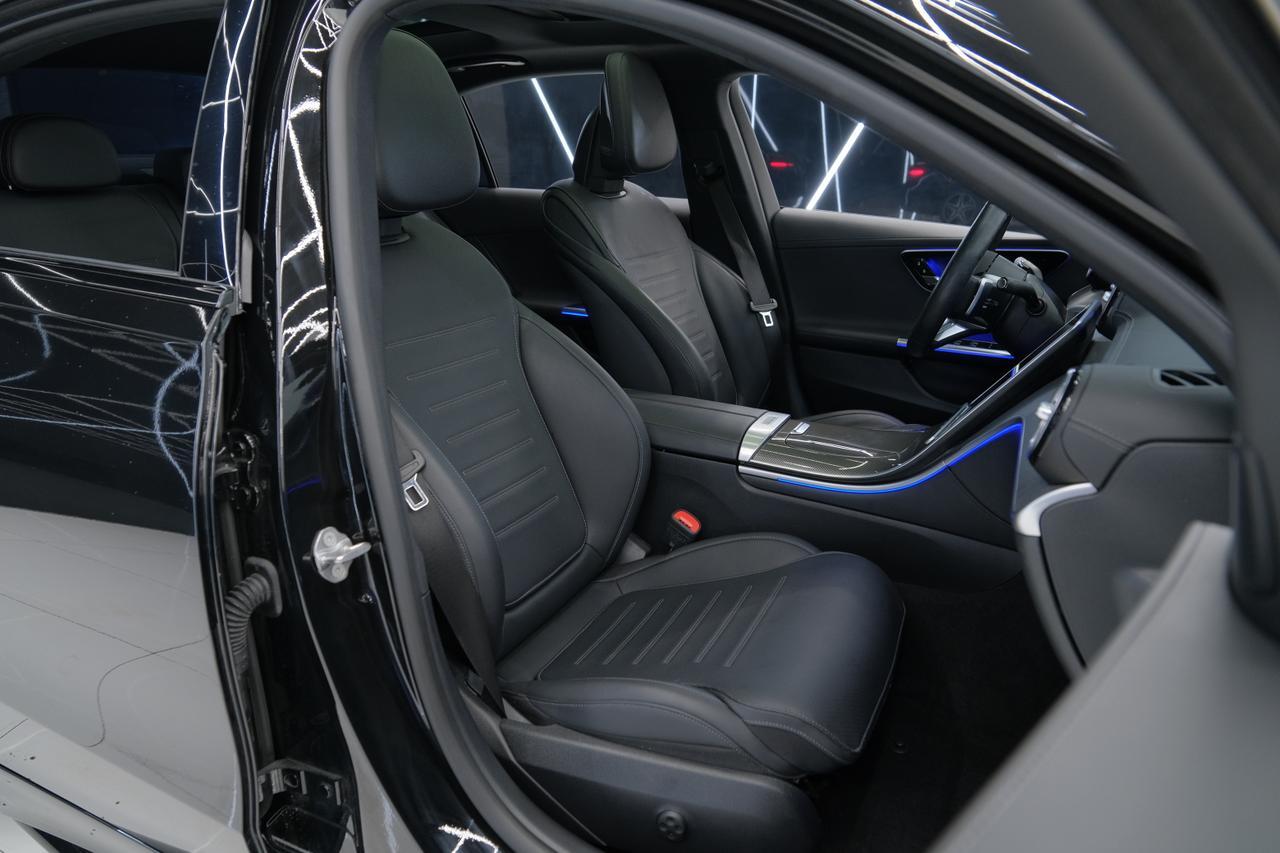 2023 Mercedes-Benz C-Class C 300 Miami FL
