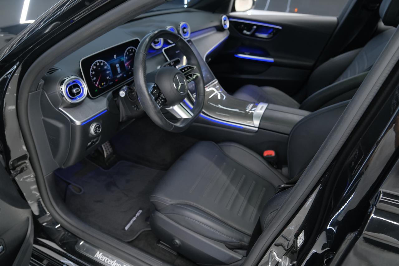 2023 Mercedes-Benz C-Class C 300 Miami FL