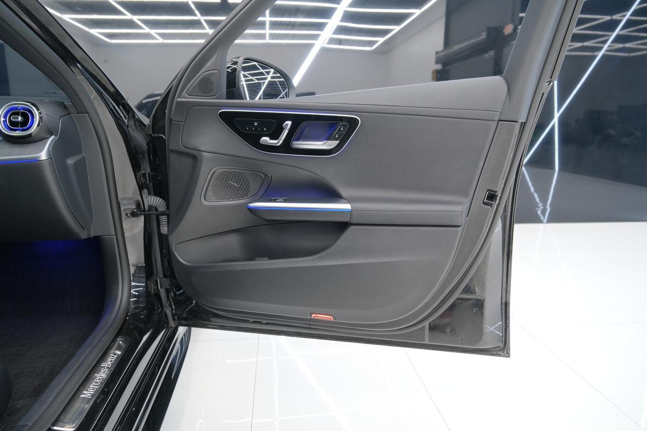 2023 Mercedes-Benz C-Class C 300 Miami FL