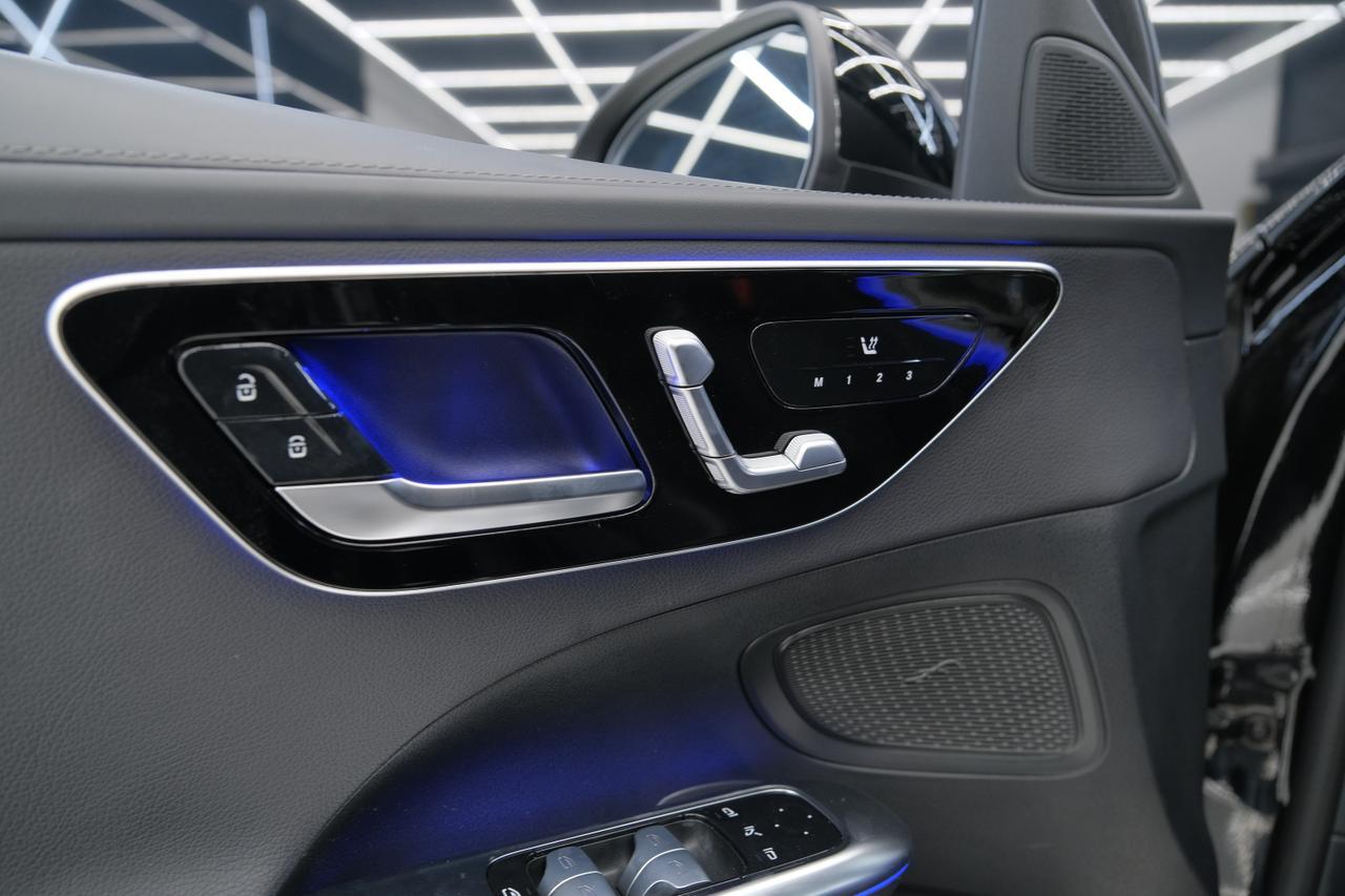 2023 Mercedes-Benz C-Class C 300 Miami FL