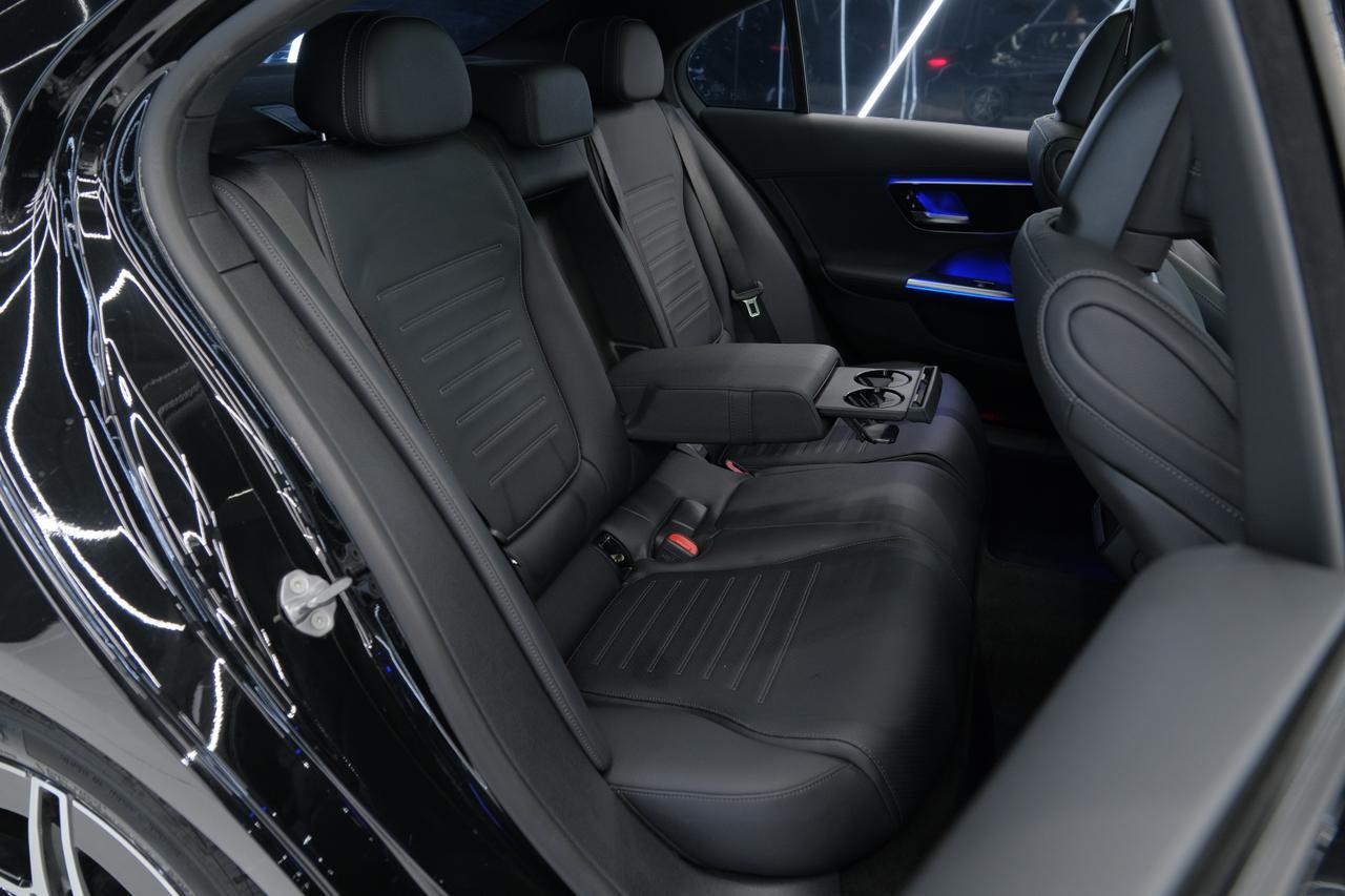 2023 Mercedes-Benz C-Class C 300 Miami FL