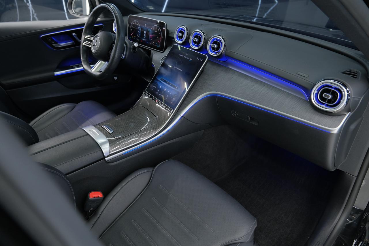 2023 Mercedes-Benz C-Class C 300 Miami FL