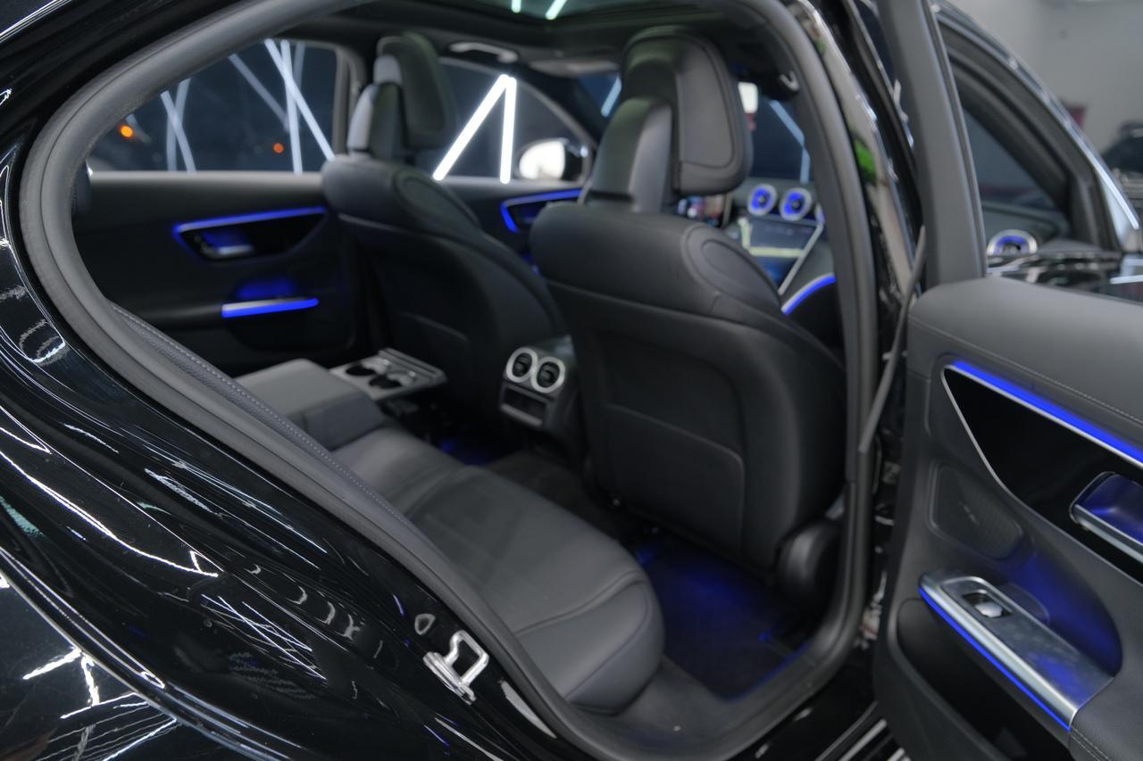 2023 Mercedes-Benz C-Class C 300 Miami FL