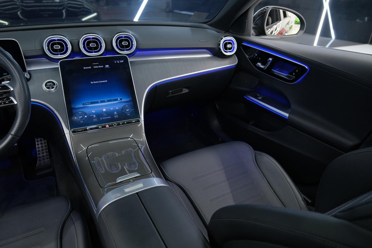 2023 Mercedes-Benz C-Class C 300 Miami FL