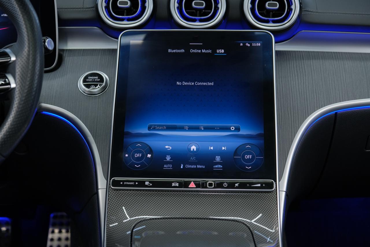 2023 Mercedes-Benz C-Class C 300 Miami FL