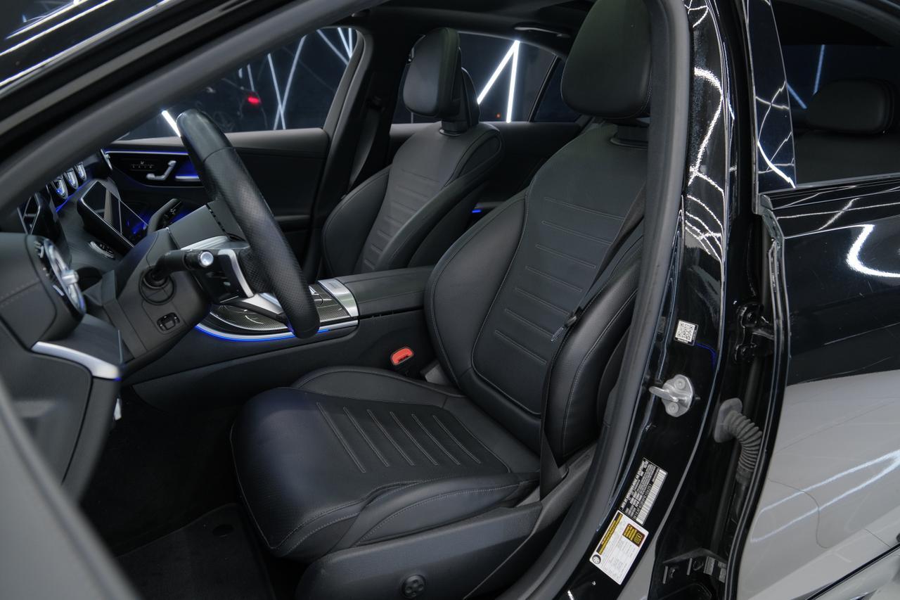 2023 Mercedes-Benz C-Class C 300 Miami FL