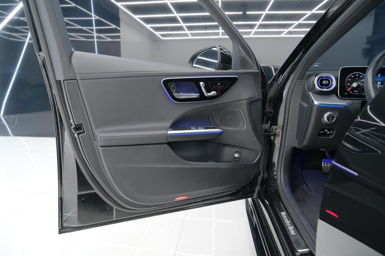 2023 Mercedes-Benz C-Class C 300 Miami FL