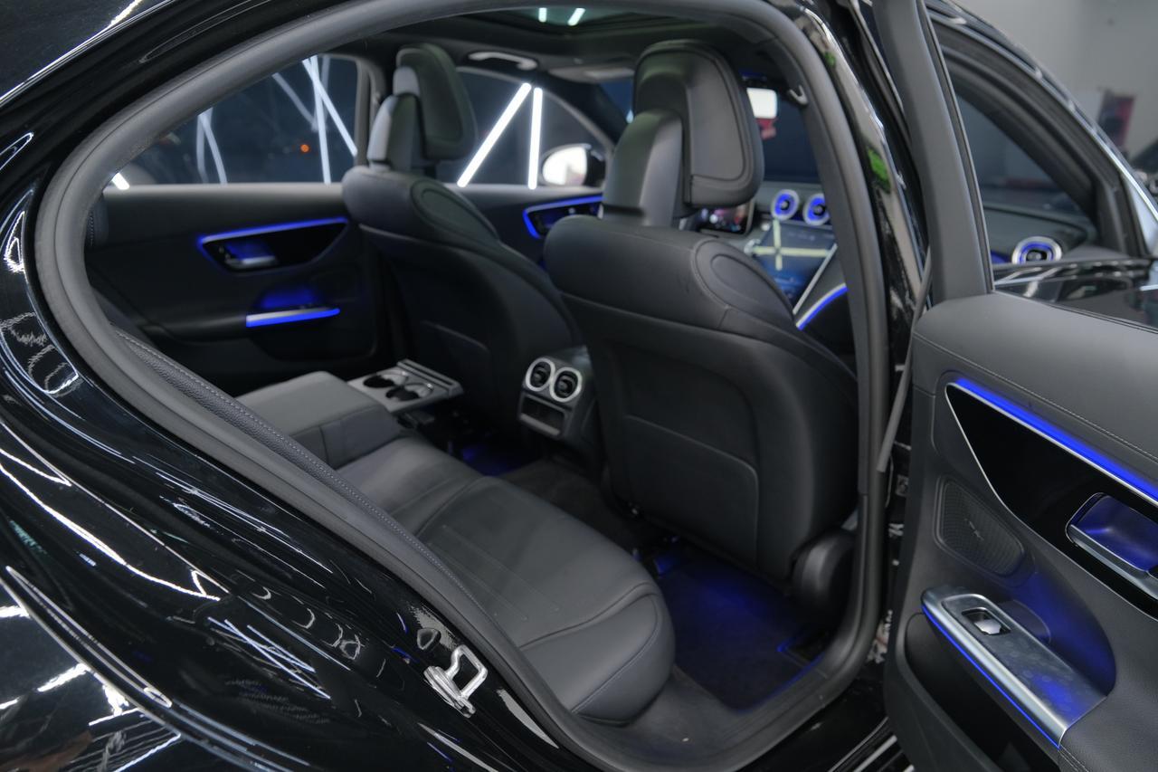 2023 Mercedes-Benz C-Class C 300 Miami FL