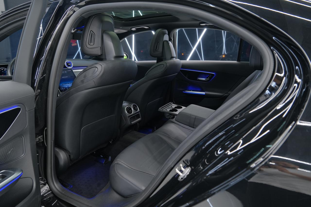 2023 Mercedes-Benz C-Class C 300 Miami FL