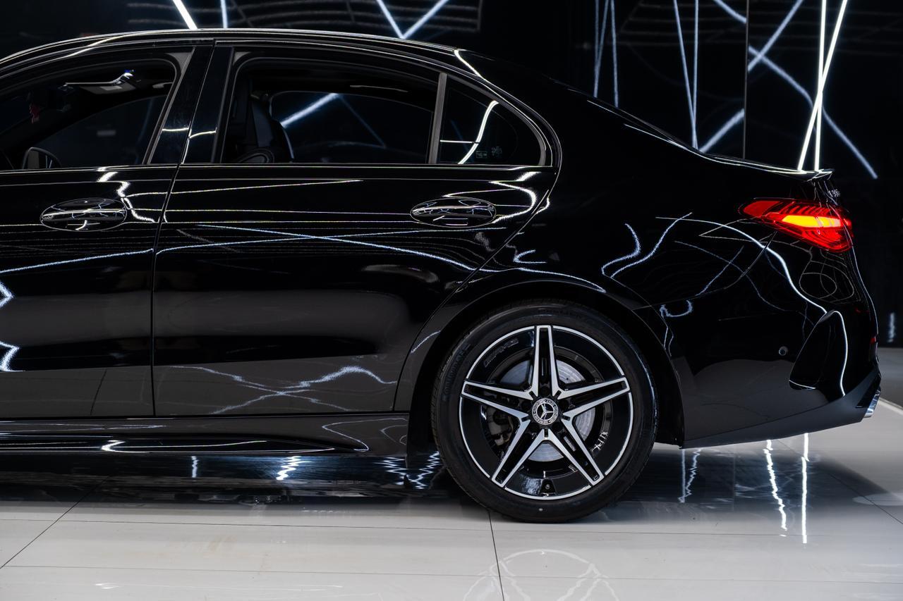 2023 Mercedes-Benz C-Class C 300 Miami FL