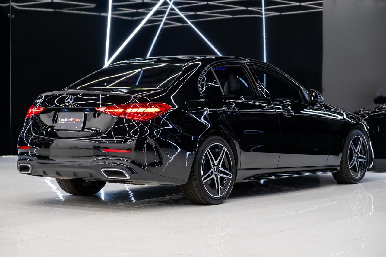 2023 Mercedes-Benz C-Class C 300 Miami FL