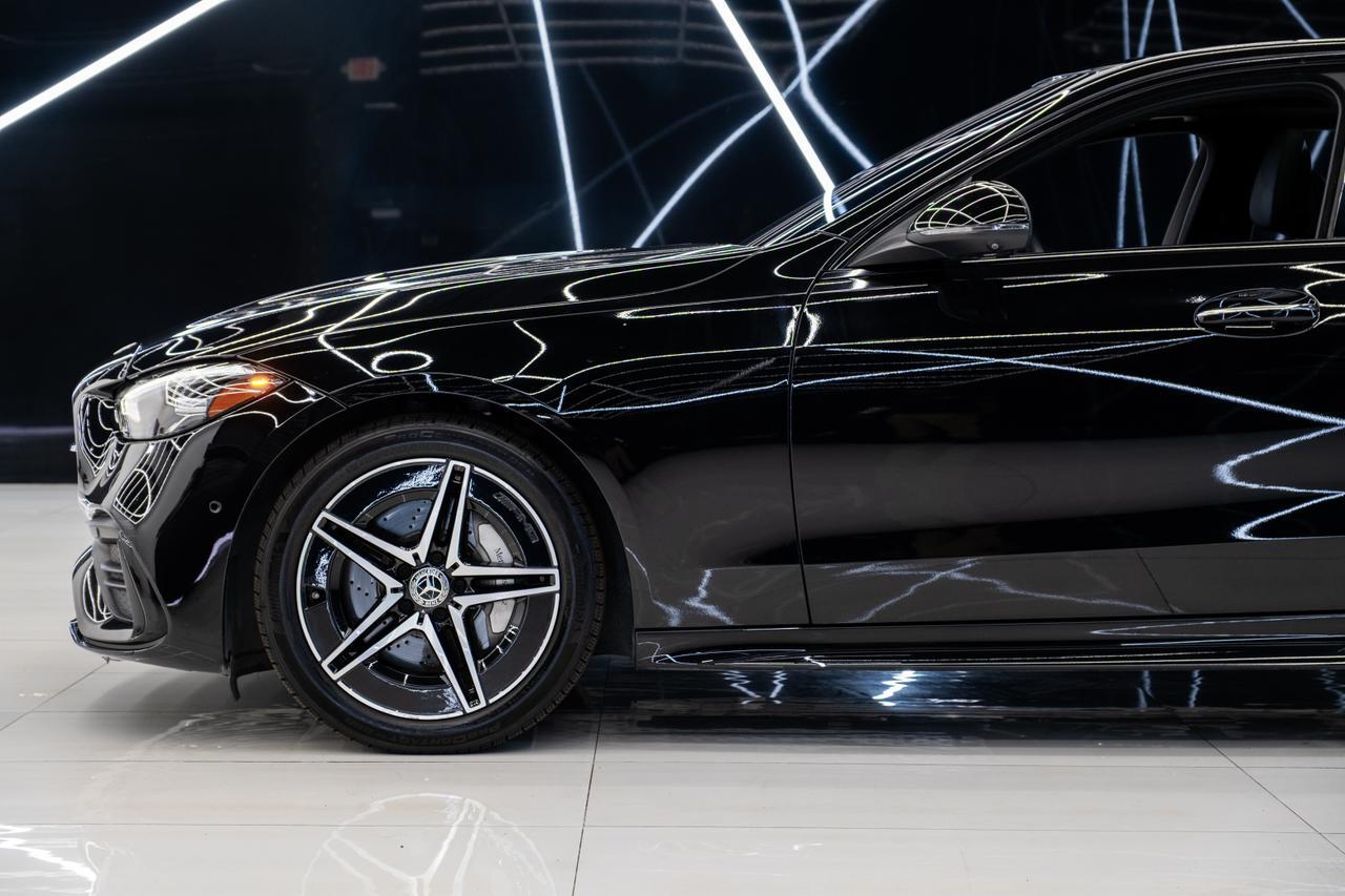 2023 Mercedes-Benz C-Class C 300 Miami FL