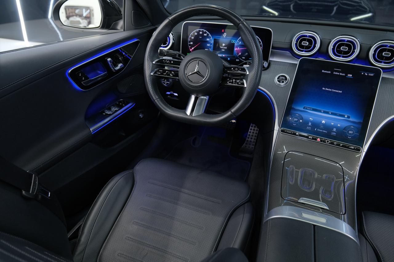 2023 Mercedes-Benz C-Class C 300 Miami FL