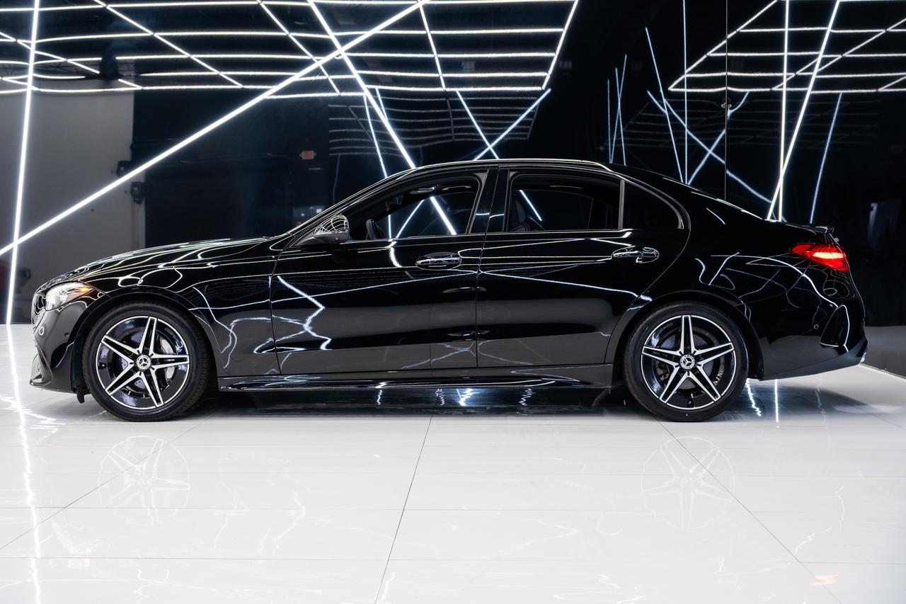 2023 Mercedes-Benz C-Class C 300 Miami FL