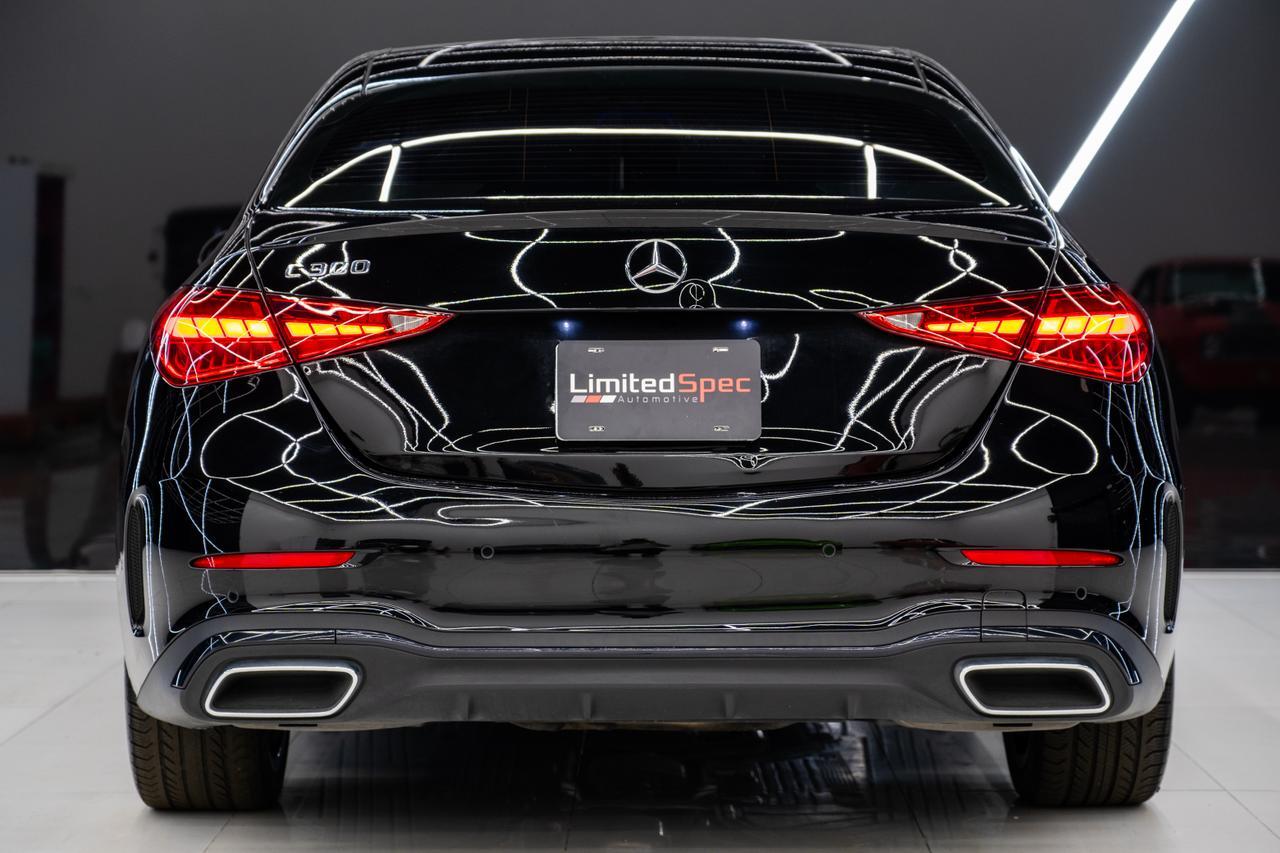 2023 Mercedes-Benz C-Class C 300 Miami FL